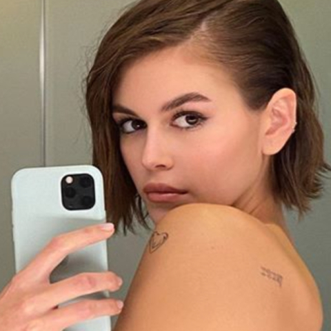 Supermodels νέας γενιάς