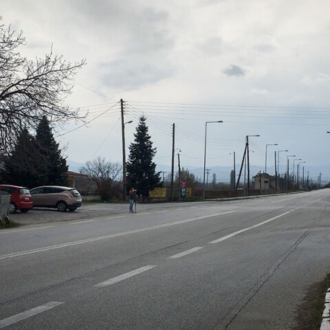 Καστοριά, Κορωνοϊός