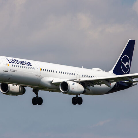 Lufthansa