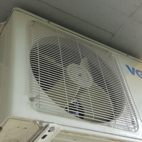 Κορωνοϊός και κλιματιστικά: Διευκρινίσεις από τον Σωτήρη Τσιόδρα