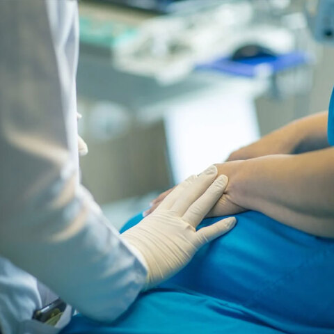 Θετική στον κορωνοϊό η σύζυγος του 35χρονου που πέθανε από Covid-19 στη Θεσσαλονίκη