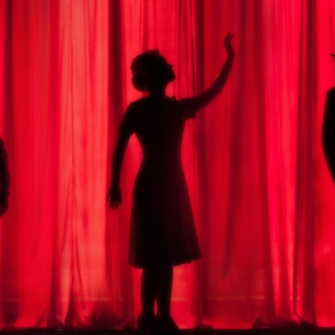 Lockdown Short Stories: Το Ίδρυμα Μιχάλης Κακογιάννης μας καλεί να δημιουργήσουμε ένα μονόπρακτο θεατρικό