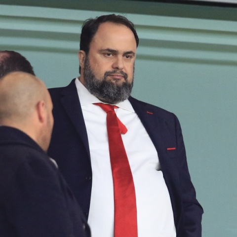 Βαγγέλης Μαρινάκης