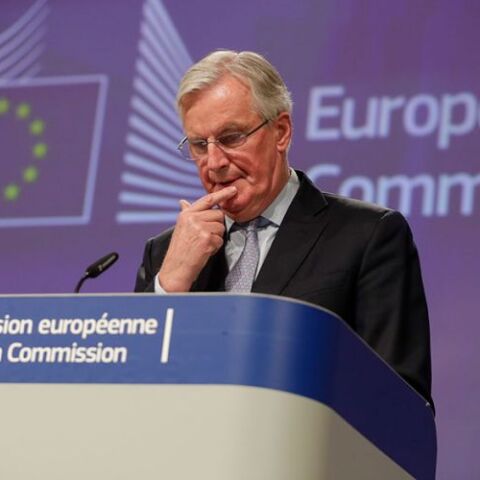 Δεν υπάρχει πρόοδος ανάμεσα σε ΕΕ και Λονδίνο για το Brexit