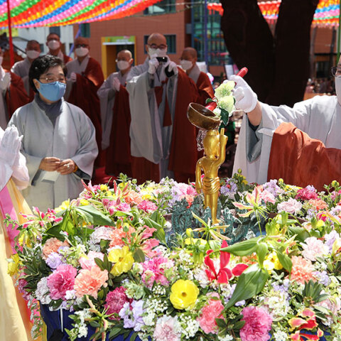 Κορωνοϊός στη Νότια Κορέα 