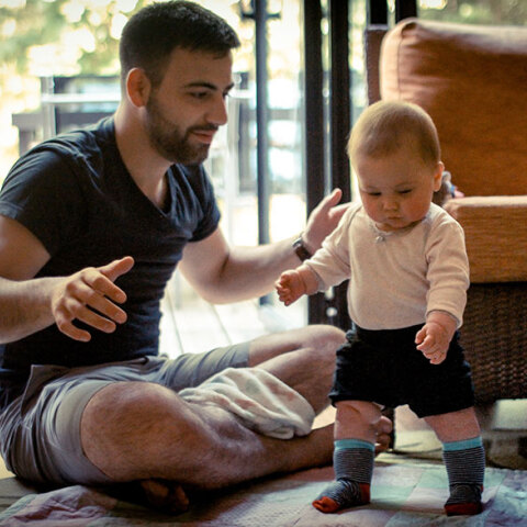 Οικογένεια