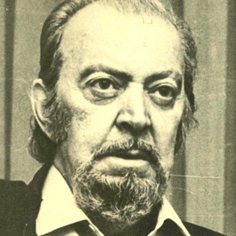 Τάσος Λειβαδίτης