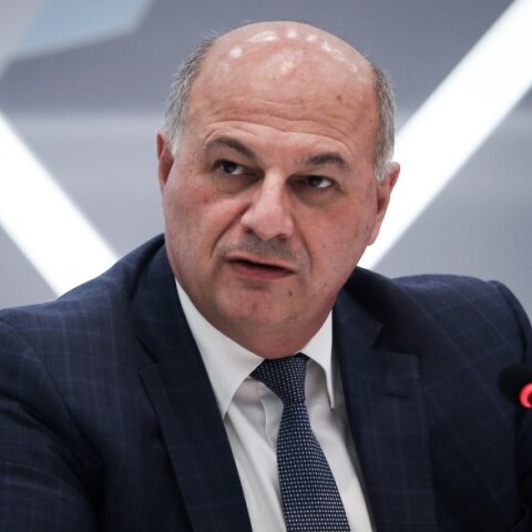 Κώστας Τσιάρας