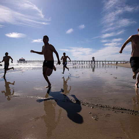 Κορωνοϊός, ΗΠΑ