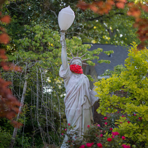 Τζόρτζια, ΗΠΑ