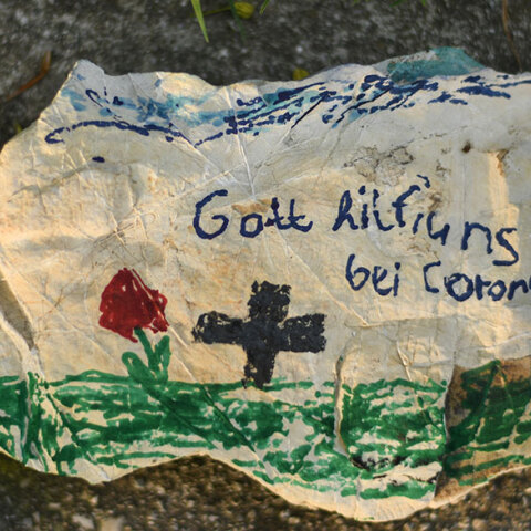 Γερμανία, Κορωνοϊός