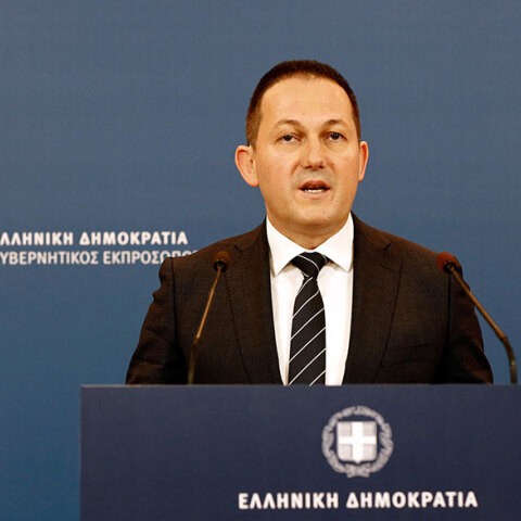 Στέλιος Πέτσας