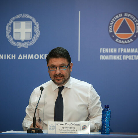 Νίκος Χαρδαλιάς