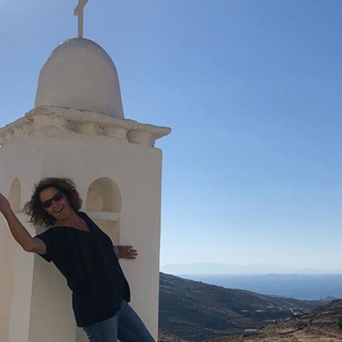 Χριστίνα Σούζη 