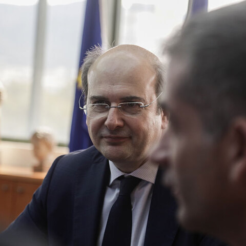 Κωστής Χατζηδάκης