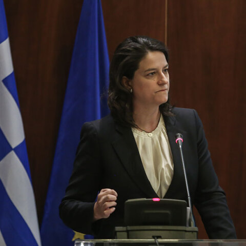 Νίκη Κεραμέως