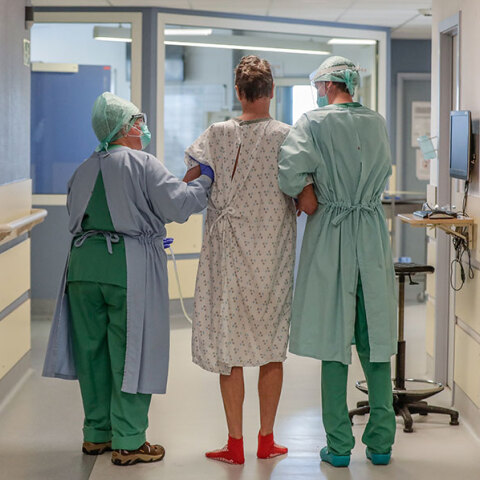 Πλησιάζουν τα 3 εκατομμύρια τα κρούσματα κορωνοϊού παγκοσμίως