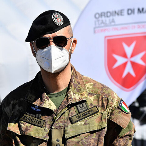 Κανένα νέο κρούσμα κορωνοϊού στη Μάλτα για πρώτη φορά από το ξέσπασμα της επιδημίας