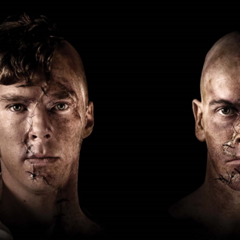 National Theatre at Home: Frankenstein