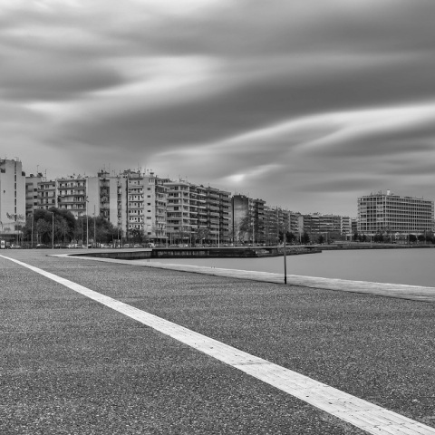 Νέα Παραλία Θεσσαλονίκης 