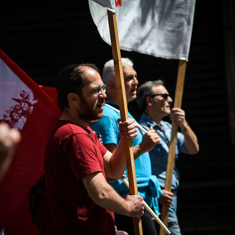 Πρωτομαγιά