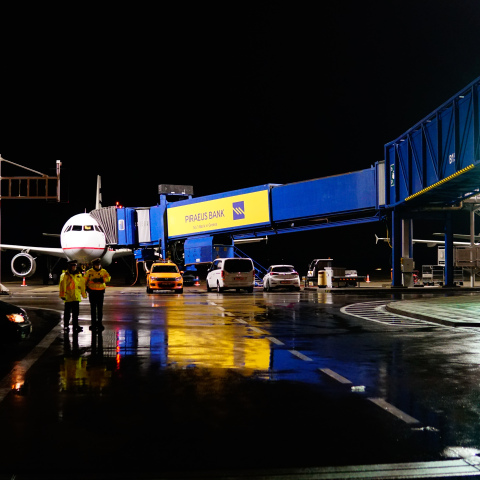 Επαναπατρίζονται 143 Έλληνες από τη Ρωσία