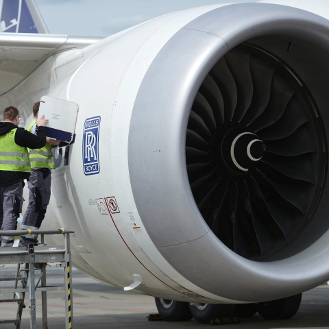 Αερομεταφορές: Έως και 3 χρόνια για να γυρίσουν εκεί που ήταν 