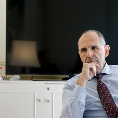 Γ. Γεραπετρίτης: Τα σχολεία πρέπει να ανοίξουν