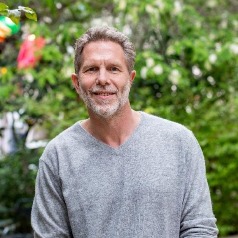 Ο επικεφαλής Δημοτικής Παράταξης «Αθήνα είσαι εσύ», Παύλος Γερουλάνος