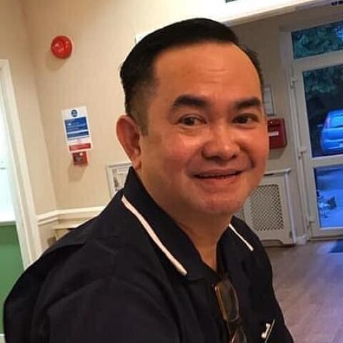 Λονδίνο, Κορωνοϊός