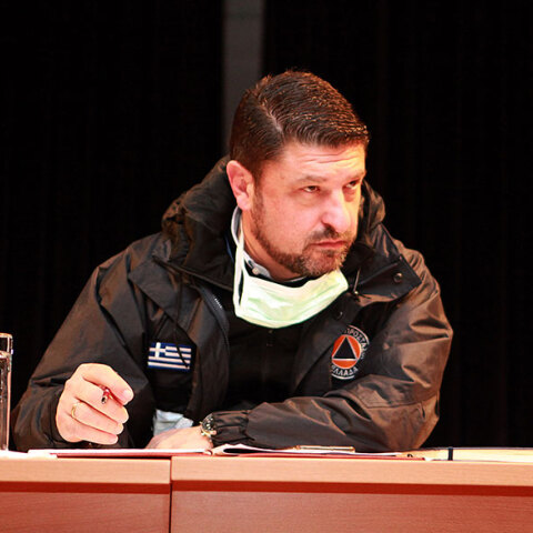 Νίκος Χαρδαλιάς