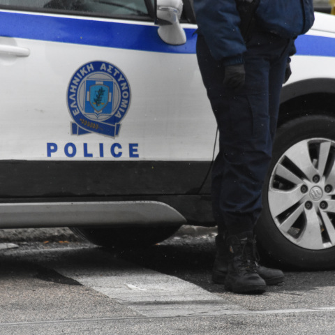 Ηλεία: Εξιχνίαση βιασμού και ληστείας ηλικιωμένης