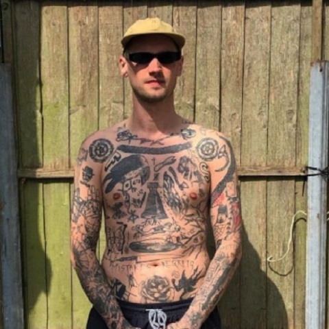 Κρις Γούντχεντ