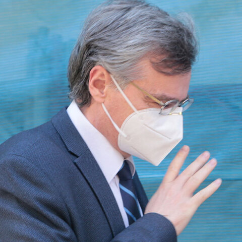 Σωτήρης Τσιόδρας