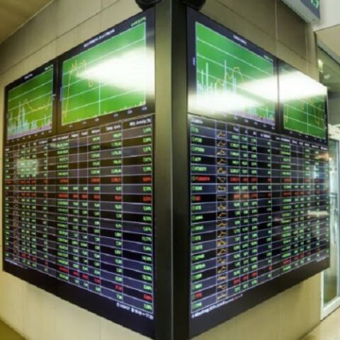 Άνοδος 3,17% στο χρηματιστήριο