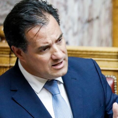 Άδωνις Γεωργιάδης