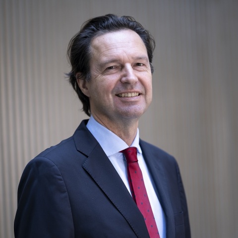 Ο οικονομολόγος Αλέξανδρος Κρητικός