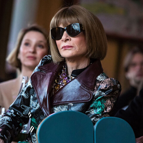 Anna Wintour 