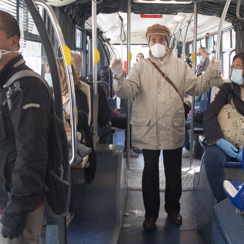 Ιταλία: Μικρή αύξηση θανάτων και κρουσμάτων 