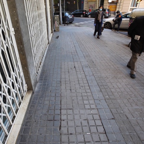 Αυξήθηκε το ποσοστό ανεργίας στην Ισπανία