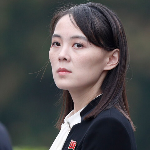 Κιμ Γιο Γιονγκ