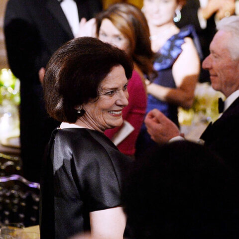 Μάργκαρετ Τριντό