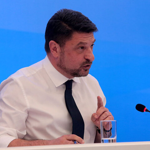 Νίκος Χαρδαλιάς