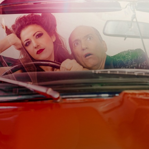 Η οπερέτα «Σατανερί» του Θεόφραστου Σακελλαρίδη θα μεταδοθεί την Τρίτη 28 Απριλίου από το κανάλι της ΕΛΣ