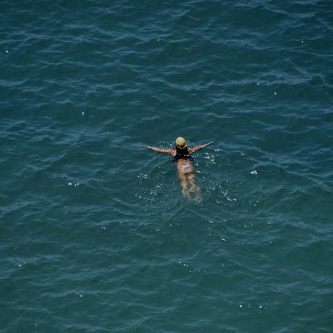 Επιστροφή στις παραλίες για άθληση από 4 Μαΐου 