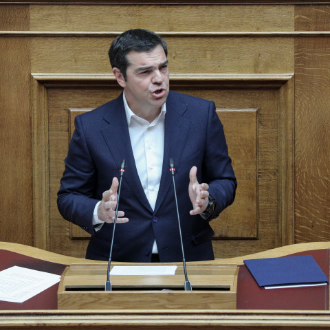 ΣΥΡΙΖΑ: Με ευθύνη Μητσοτάκη η άρση των μέτρων 