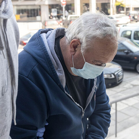 63χρονος πατέρας κατηγορείται ότι πυροβόλησε και σκότωσε τον 32χρονο γιο του