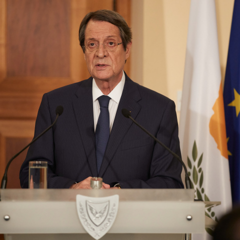 Κορωνοϊός: Έτσι βγαίνει η Κύπρος από την καραντίνα 