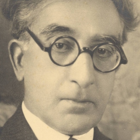 Κωνσταντίνος Καβάφης