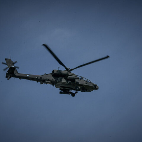 Ελικόπτερο